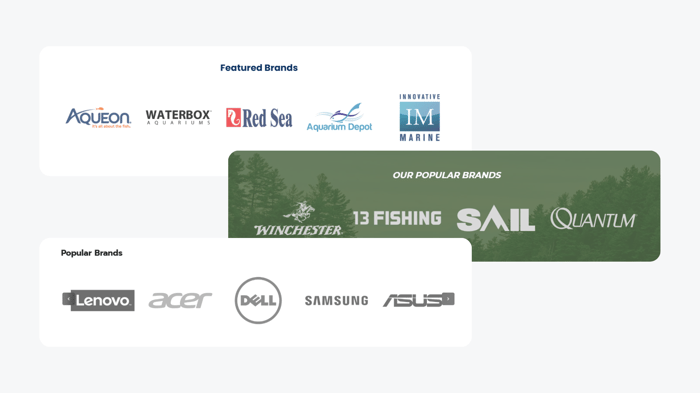 Logo List image